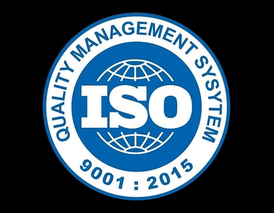 ISO 9001:2015 – Quality Management