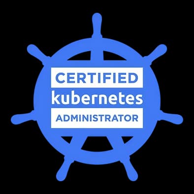 Certified Kubernetes Administrator (CKA)