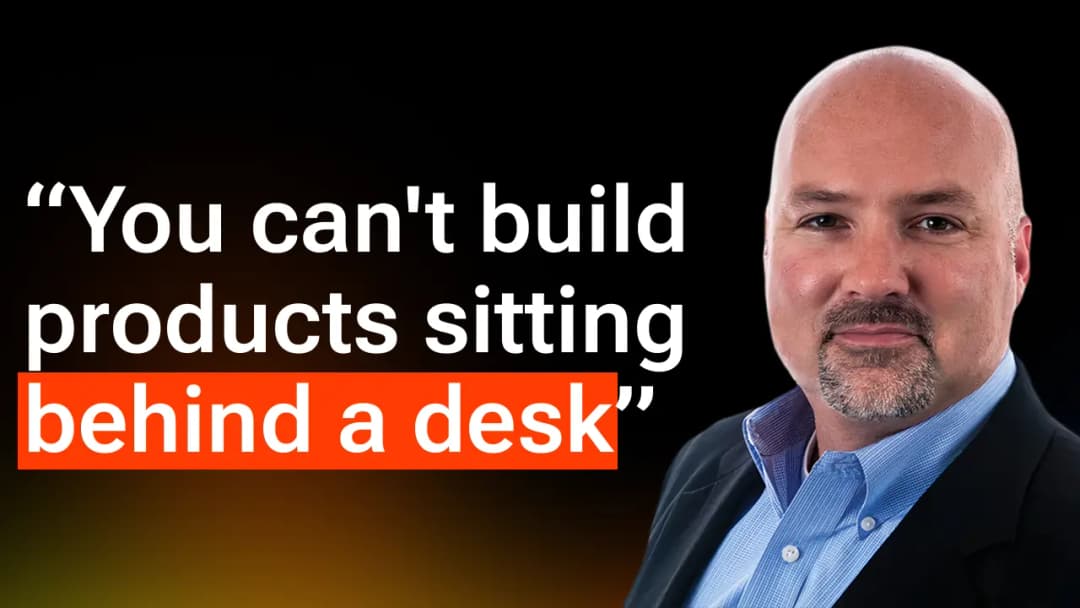 How to build products that truly resonate with customers?