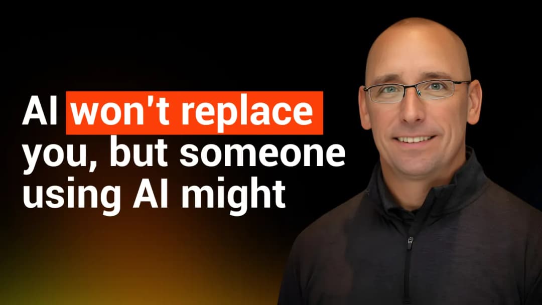 How to lead a team through a major company pivot?