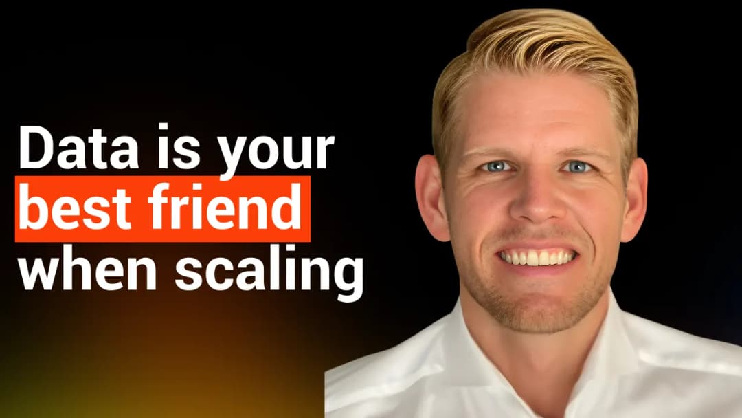 How to turn health and wellness into a scalable tech venture?