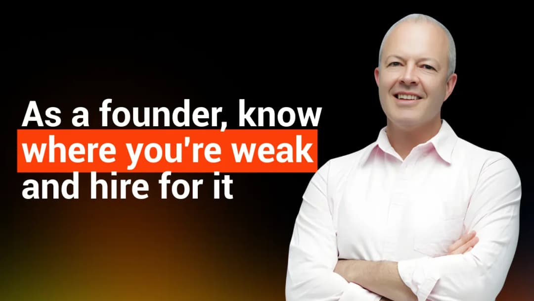 How to go from idea to app without a tech background?