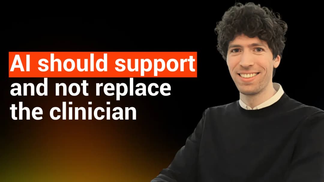 How to turn clinician feedback into real product adoption?