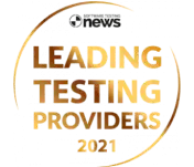 Leading Testing Providers