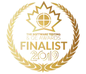 The Software Testing Finalist 2019