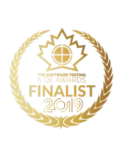 The Software Testing Finalist 2019