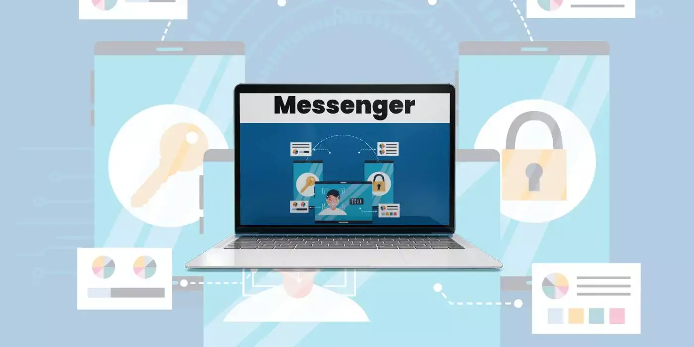 Mobile Messenger: Mobile Automation Testing of an instant messenger with end-to-end encryption algorithm.