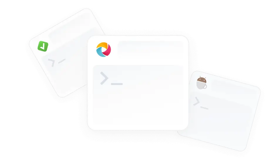 Appium test framework setup