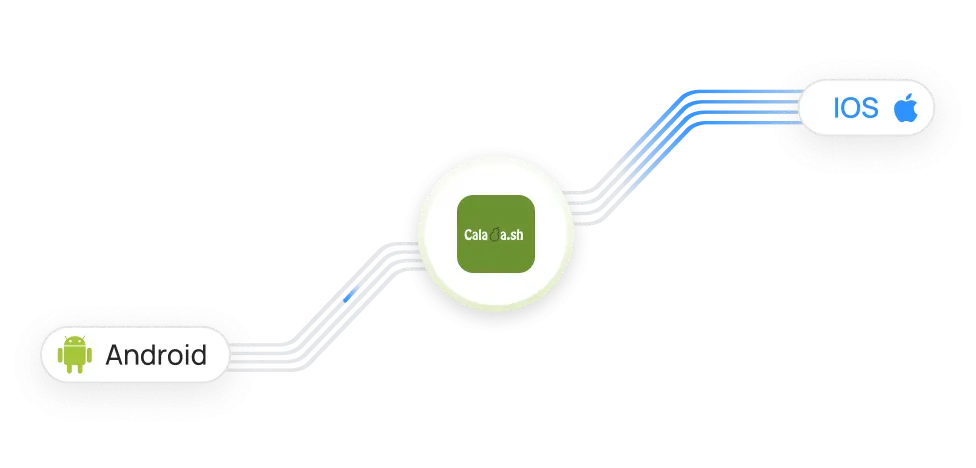 Consulting on Calabash test automation