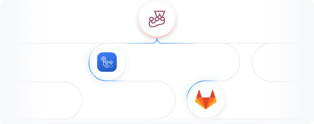 Integrating tests into CI/CD pipelines