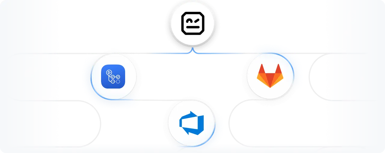 Integrating tests into CI/CD pipelines