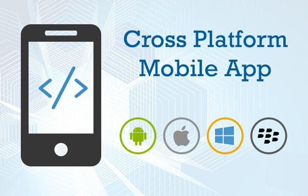 Cross Platform Mobile App