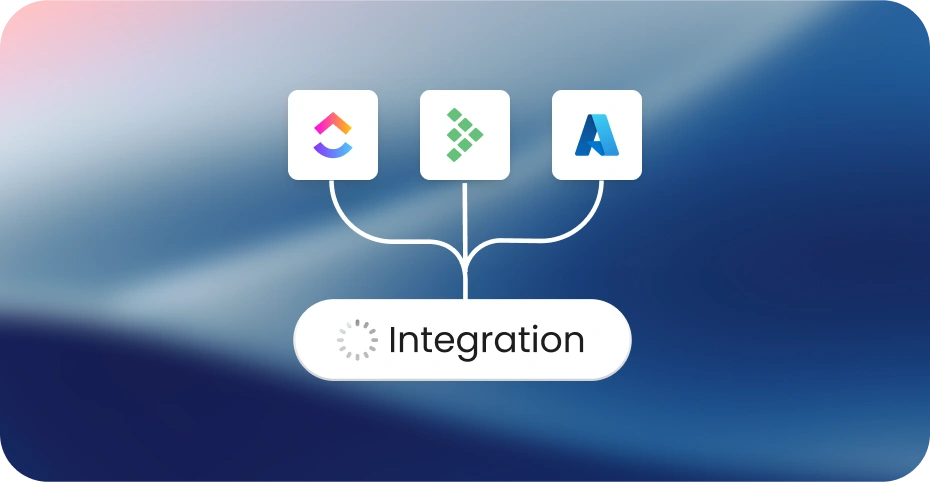 Integrate external services and third-party APIs